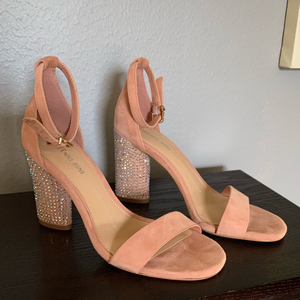 Gianni Bini heels